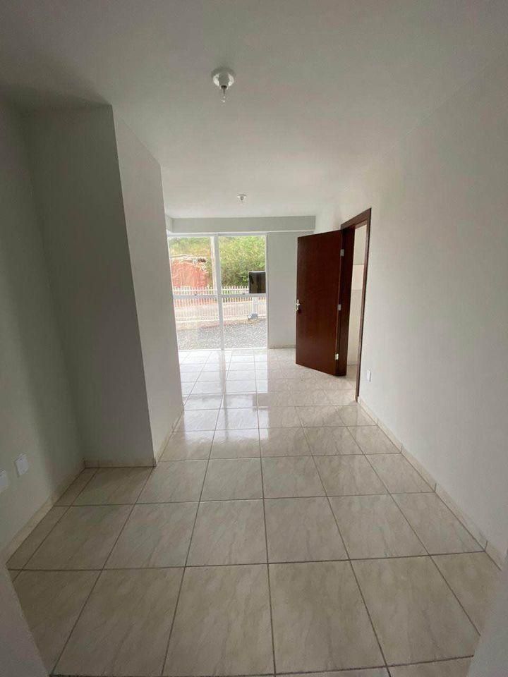 Apartamento à venda no São Sebastião: 