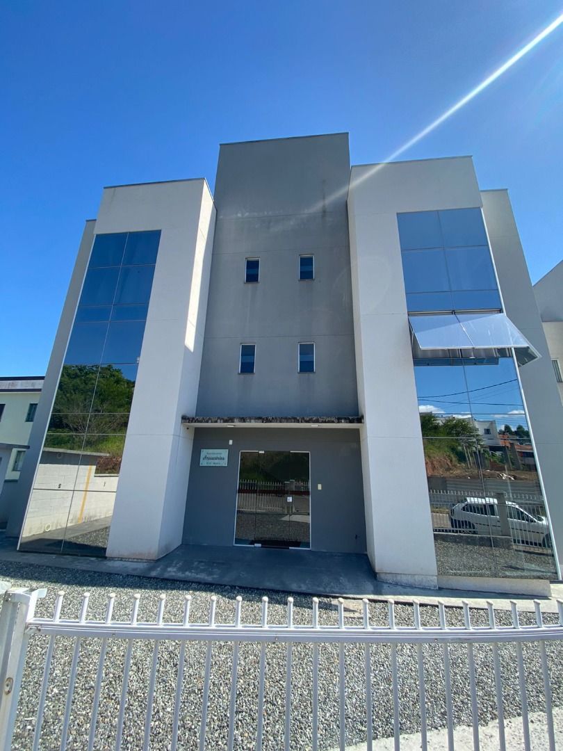 Apartamento à venda no São Sebastião: 