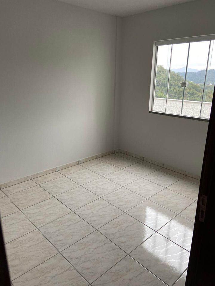 Apartamento à venda no São Sebastião: 