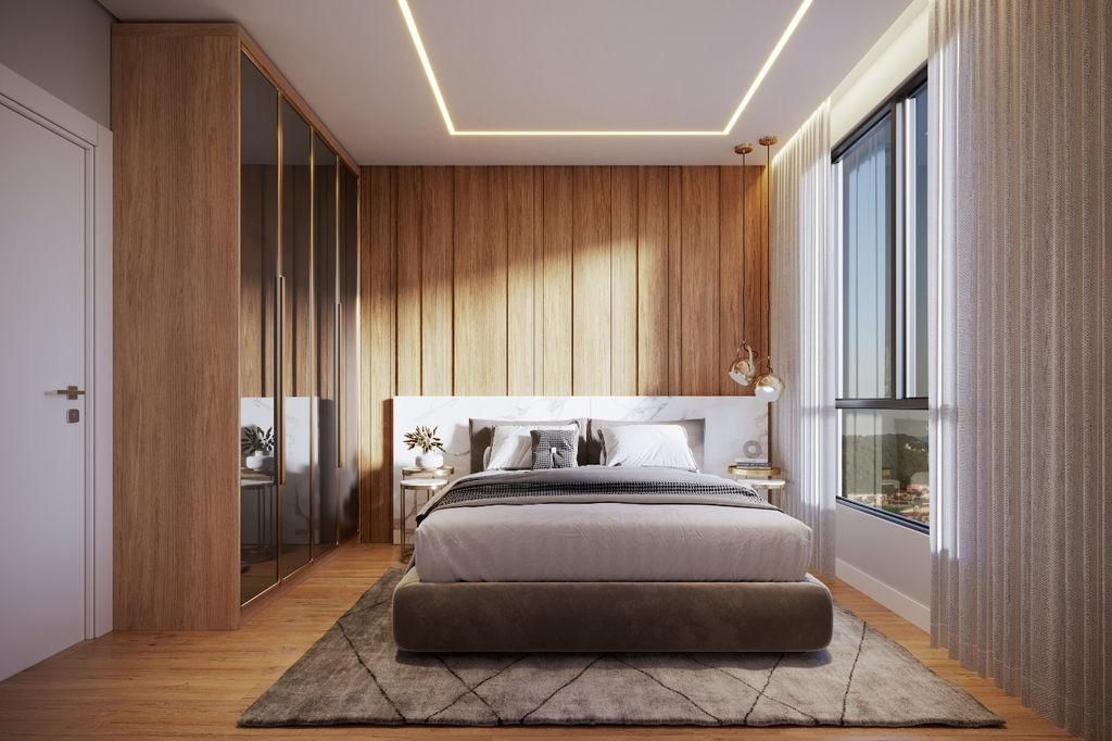 Apartamento à venda no Itacolomi: 