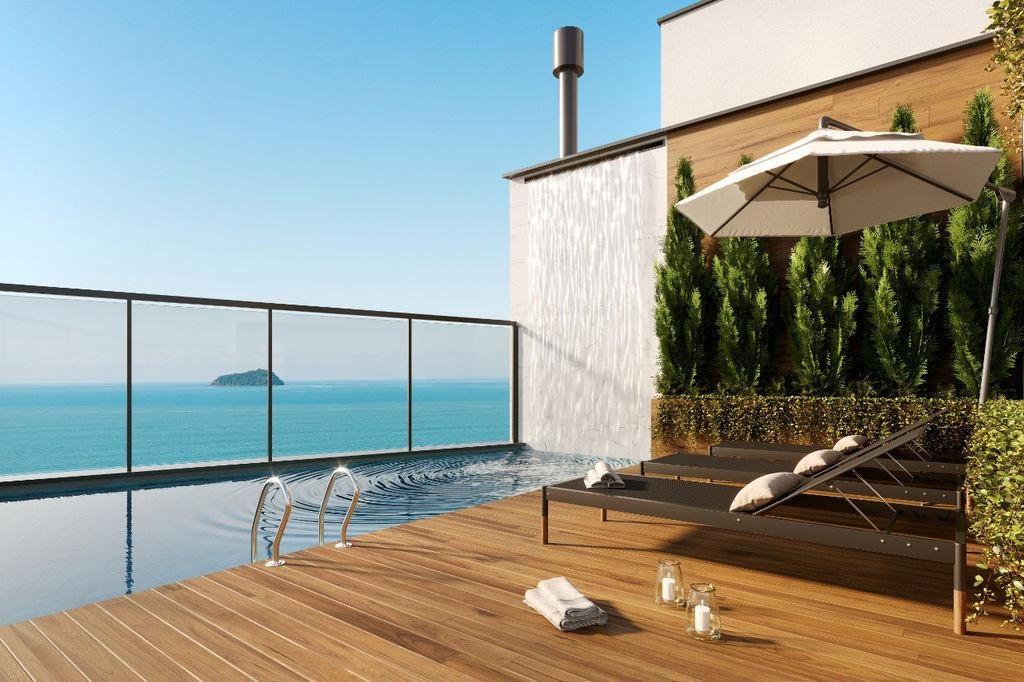 Apartamento à venda no Itacolomi: 