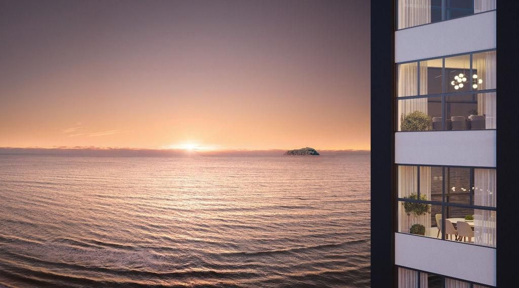 Apartamento à venda no Itacolomi: 