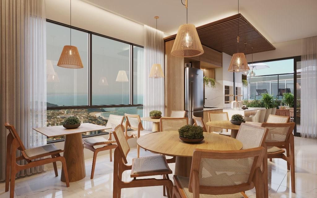 Apartamento à venda no Itacolomi: 