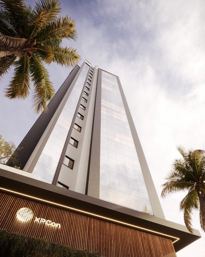 Apartamento à venda no Itacolomi: 