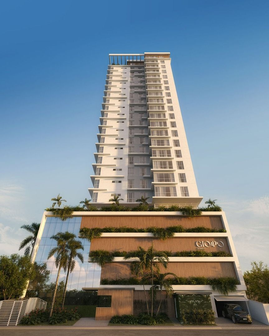 Apartamento à venda no Tabuleiro: 