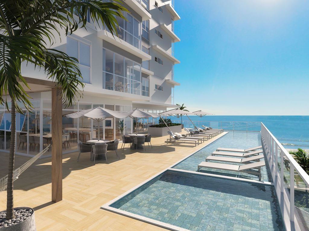 Apartamento à venda no Tabuleiro: 