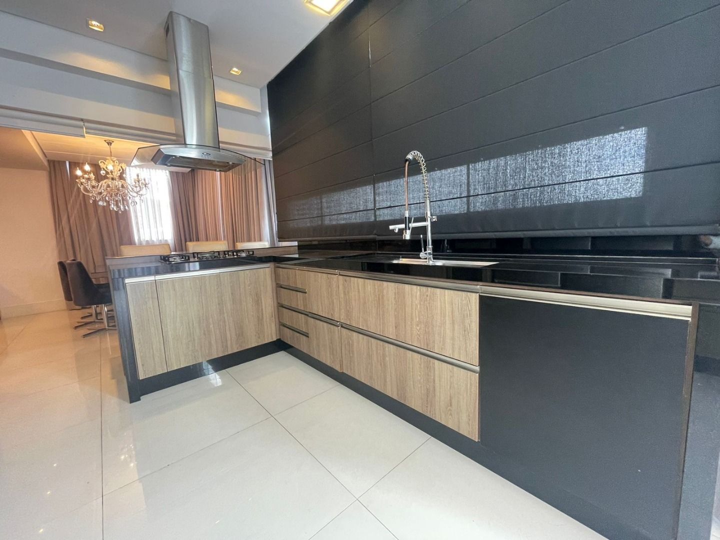 Apartamento à venda no Centro 1: 