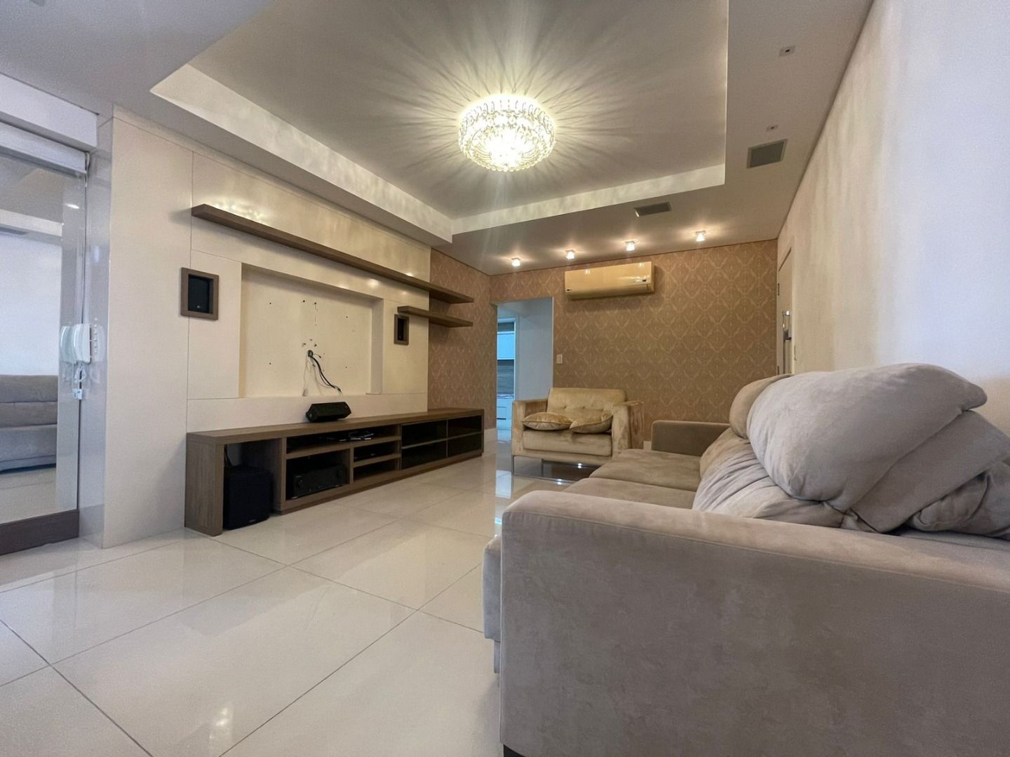 Apartamento à venda no Centro 1: 