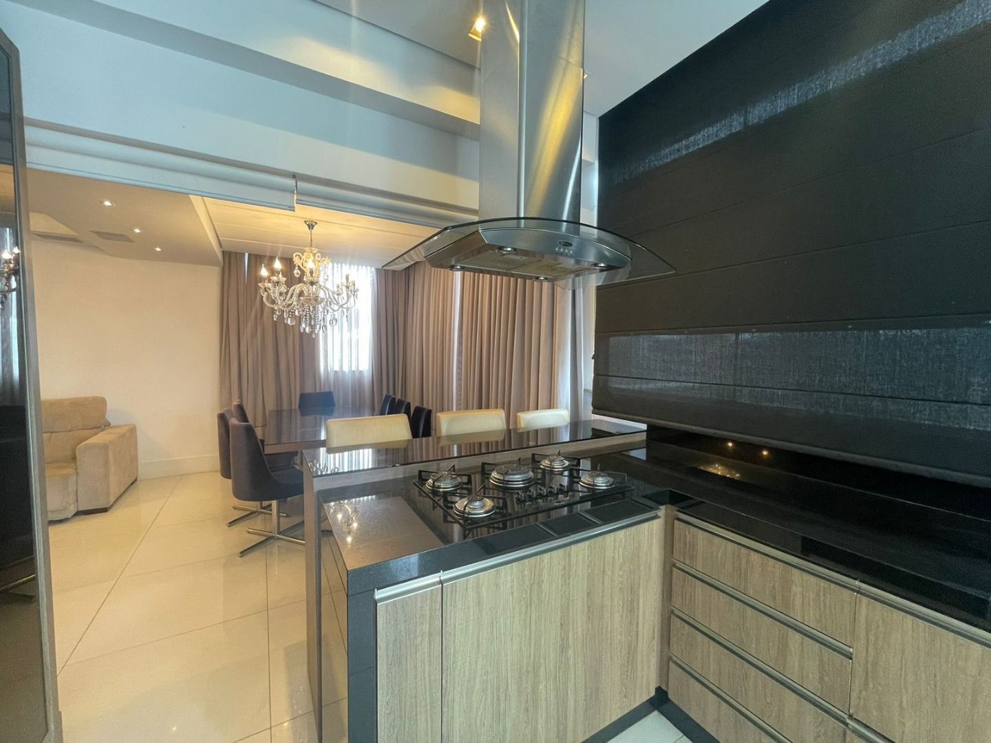 Apartamento à venda no Centro 1: 