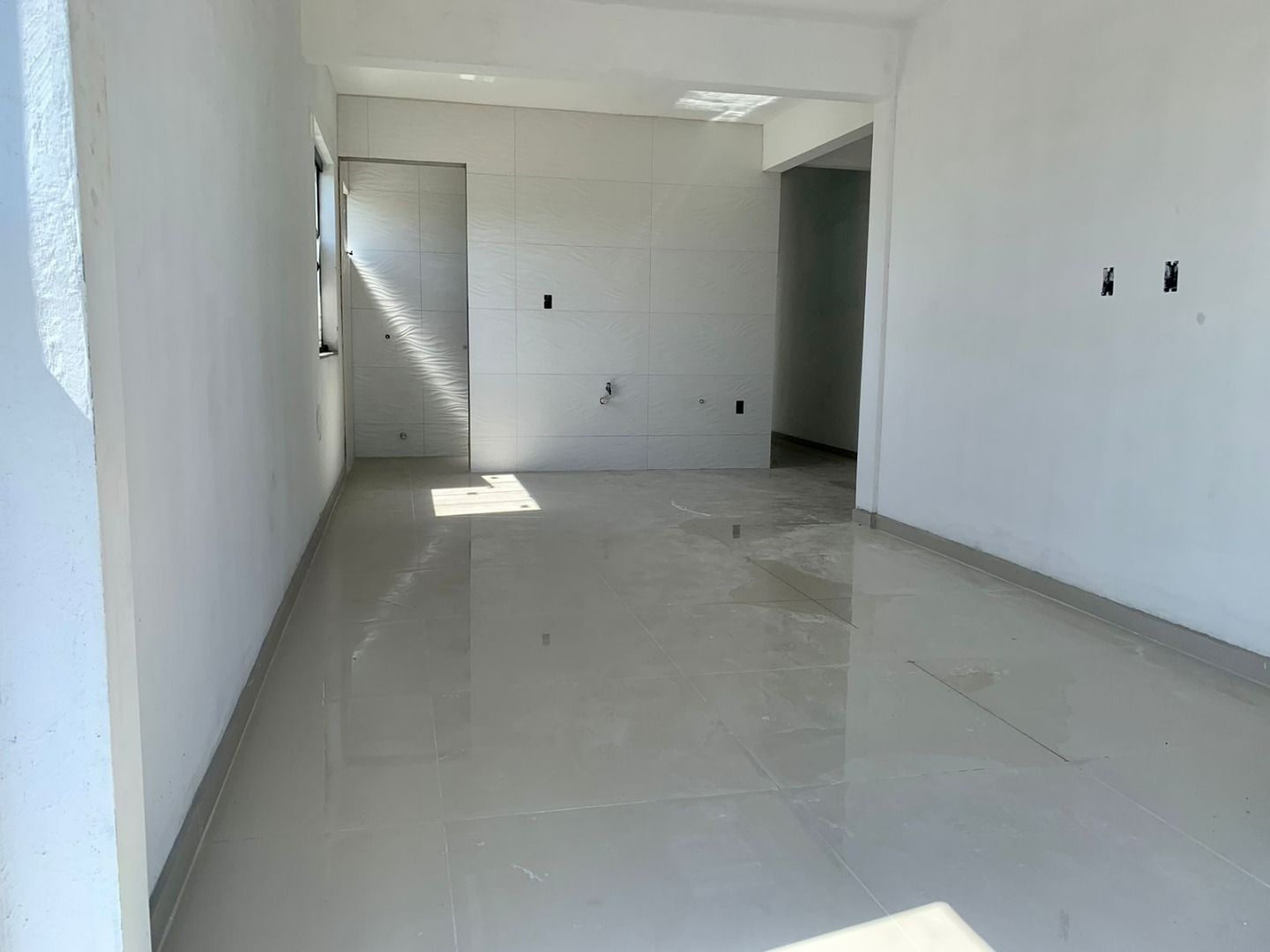 Apartamento à venda no Itajuba: 