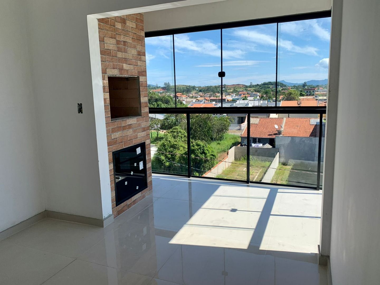 Apartamento à venda no Itajuba: 