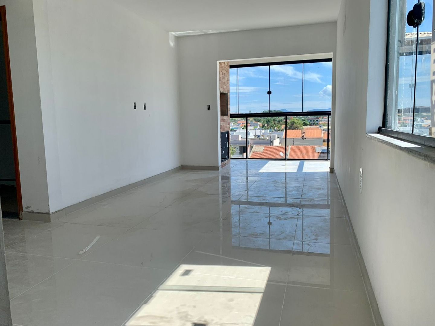 Apartamento à venda no Itajuba: 