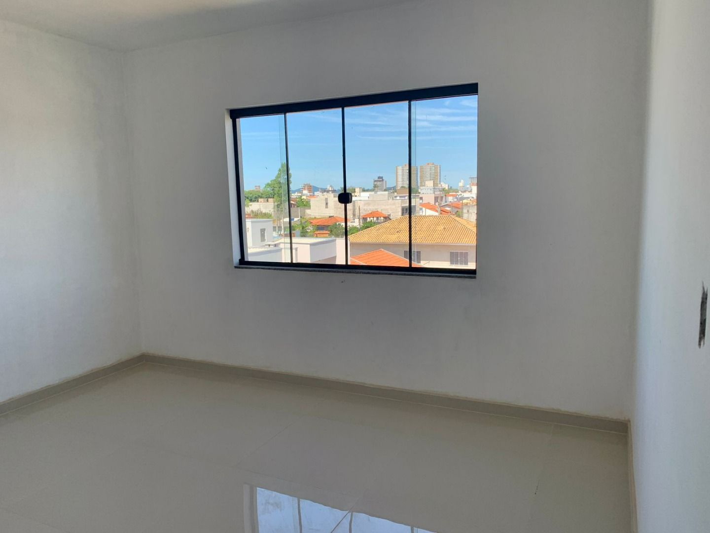 Apartamento à venda no Itajuba: 