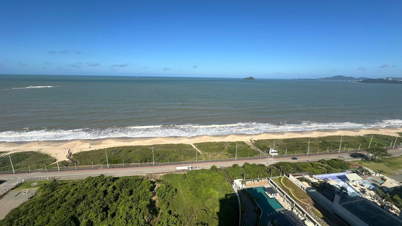 Apartamento à venda no Bairro Itacolomi: 