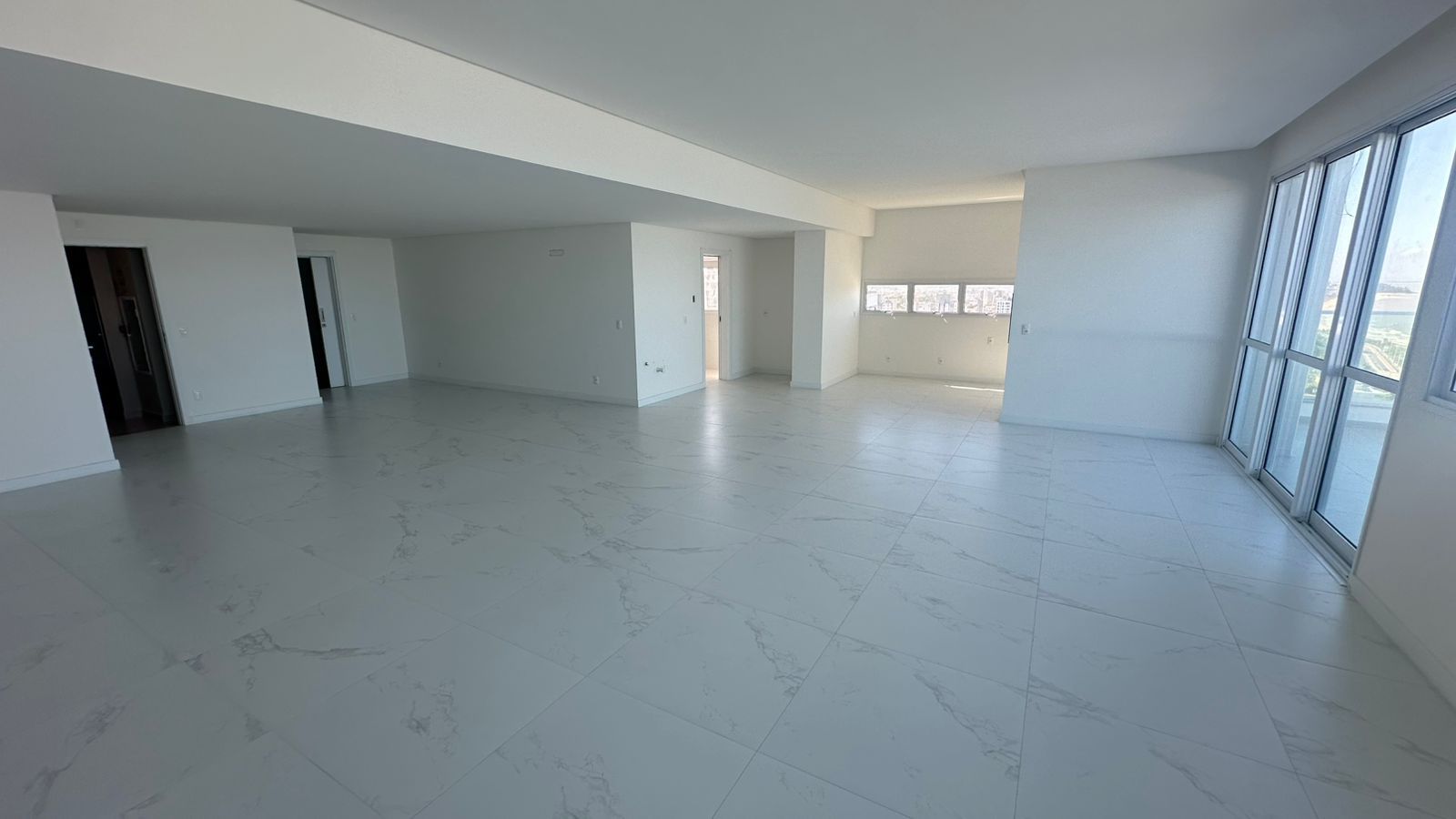Apartamento à venda no Bairro Itacolomi: 