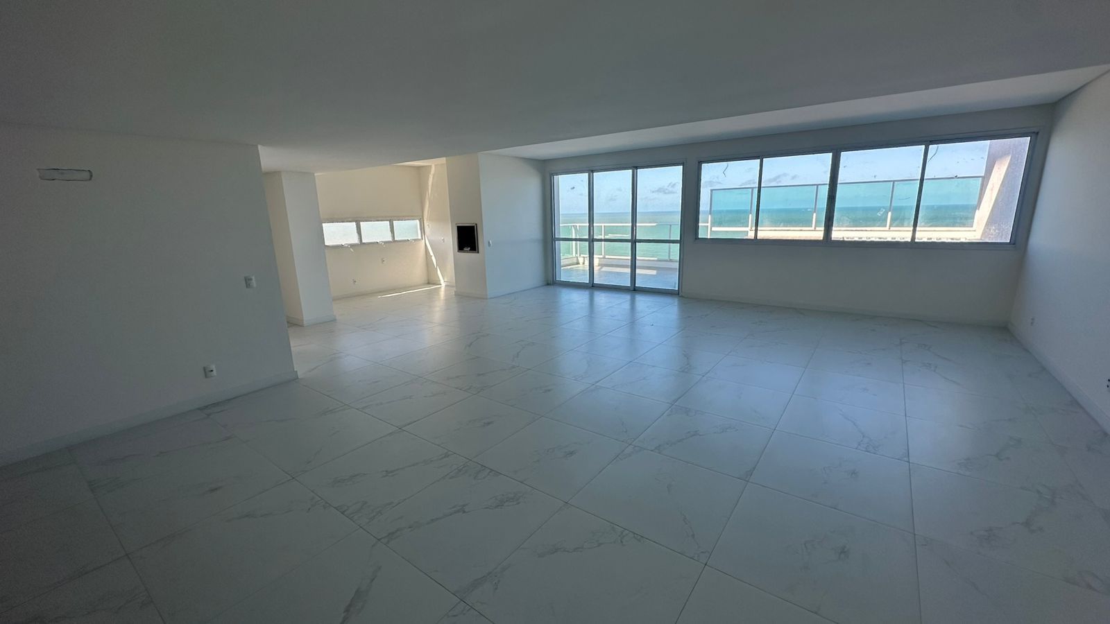 Apartamento à venda no Bairro Itacolomi: 