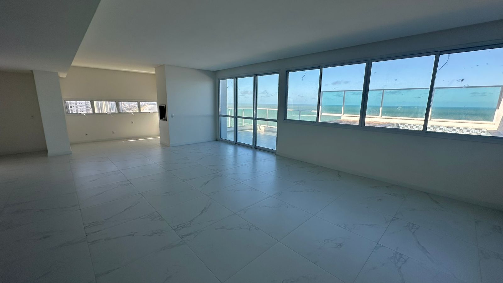 Apartamento à venda no Bairro Itacolomi: 