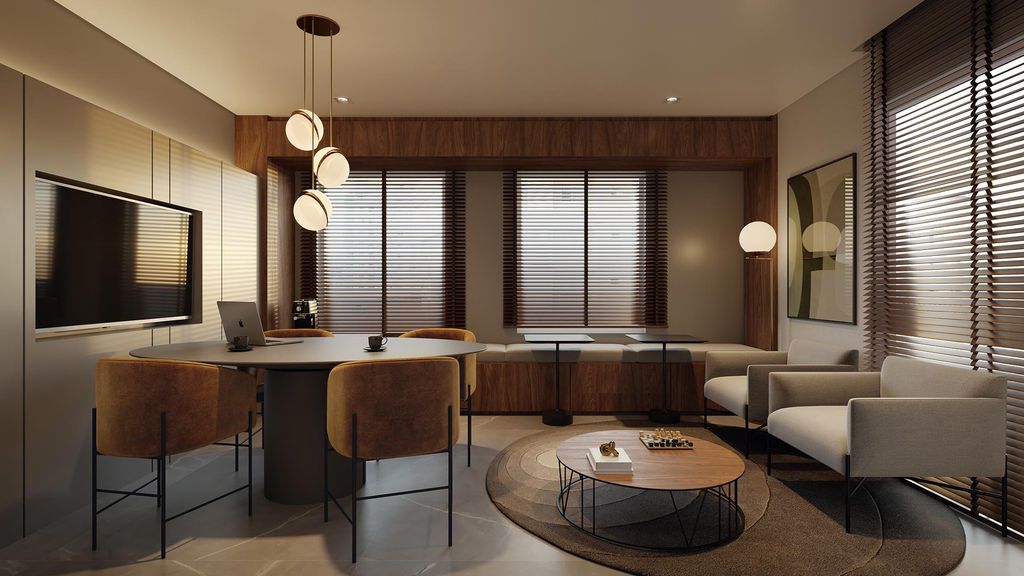 Apartamento Duplex à venda no Centro: 