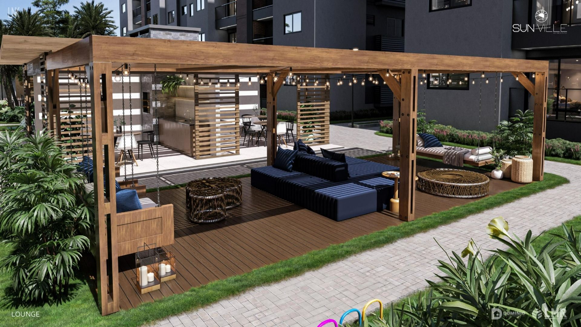 Apartamento à venda no São Cristóvão: 