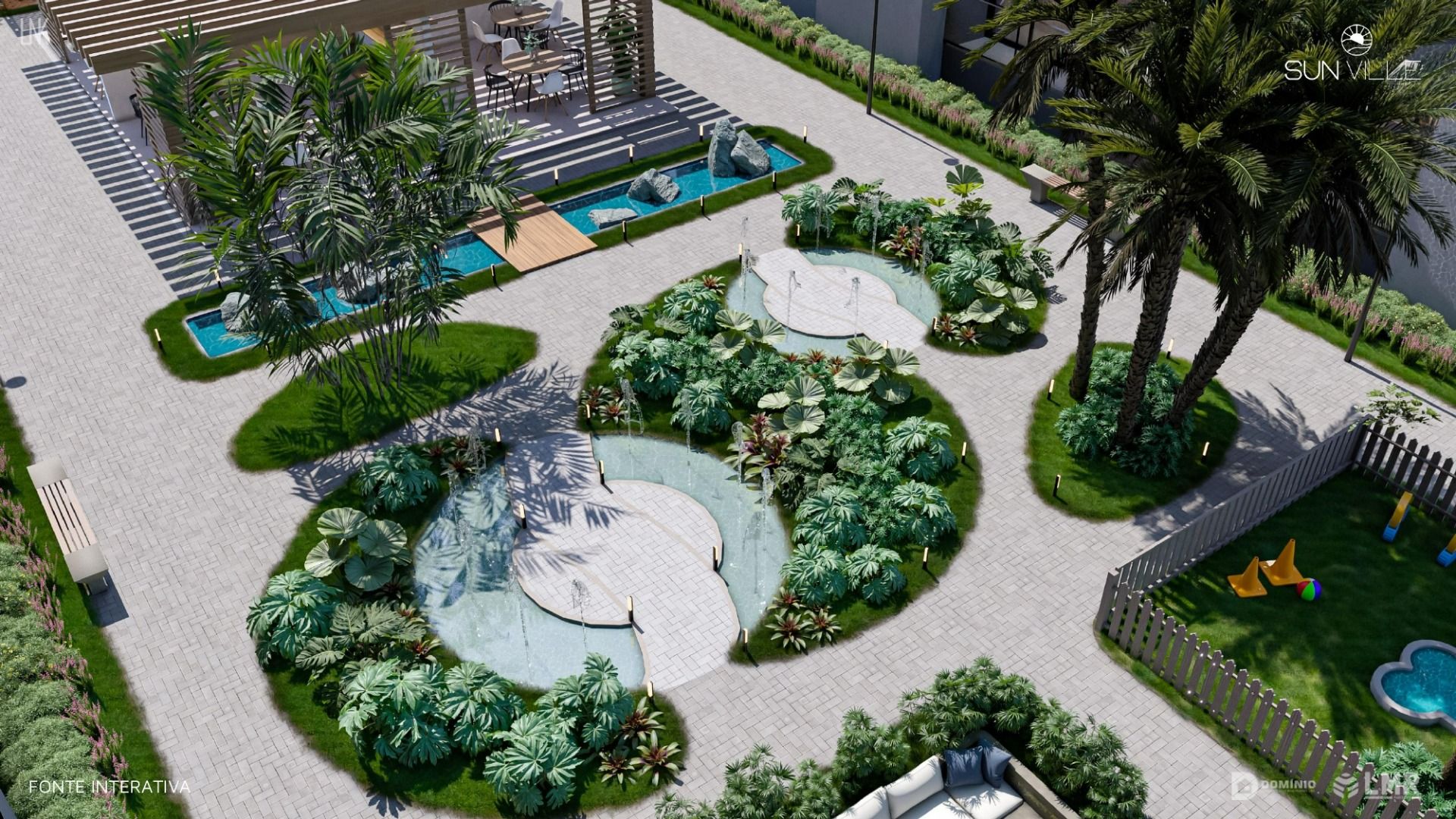 Apartamento à venda no São Cristóvão: 