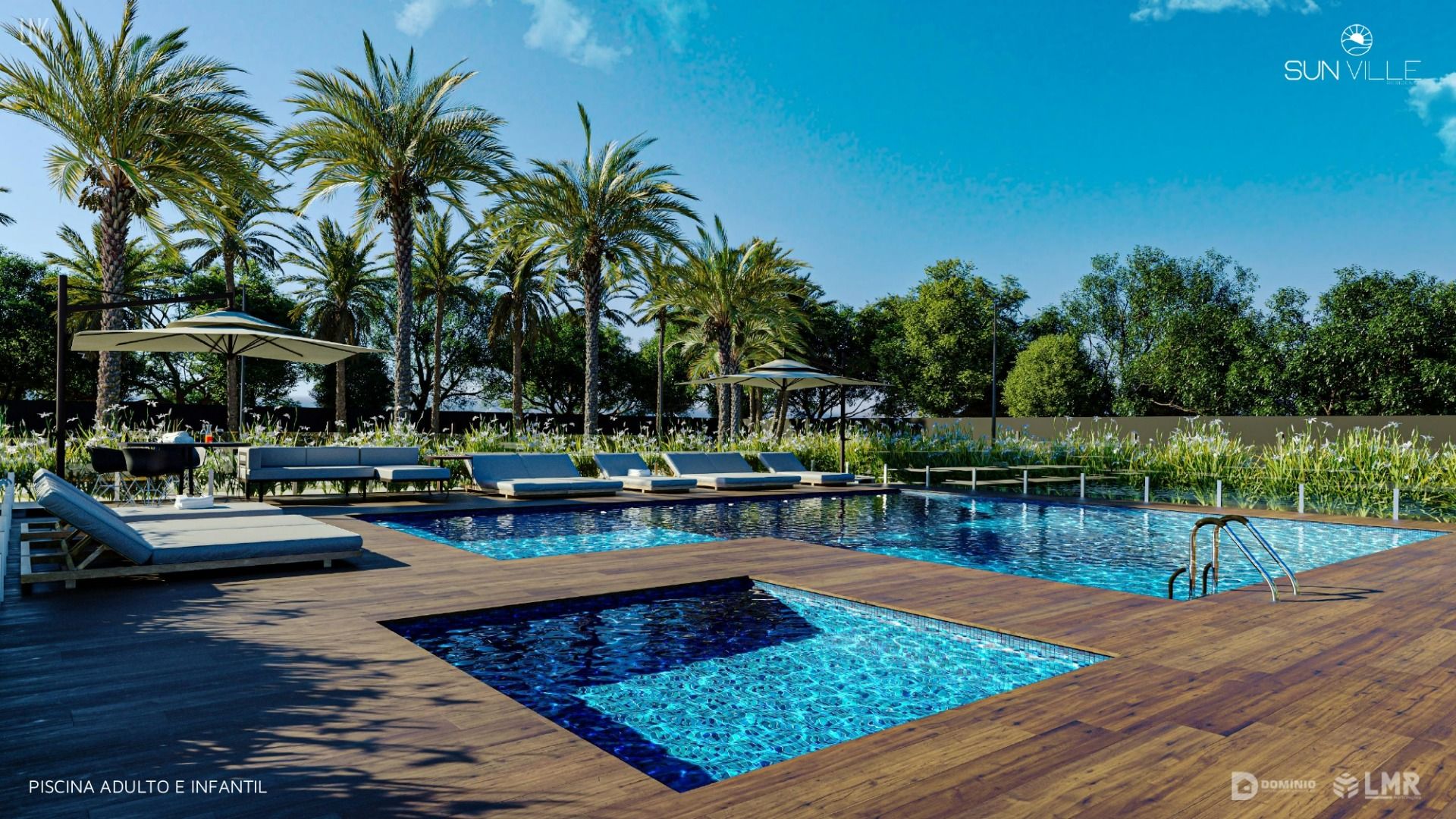 Apartamento à venda no São Cristóvão: 