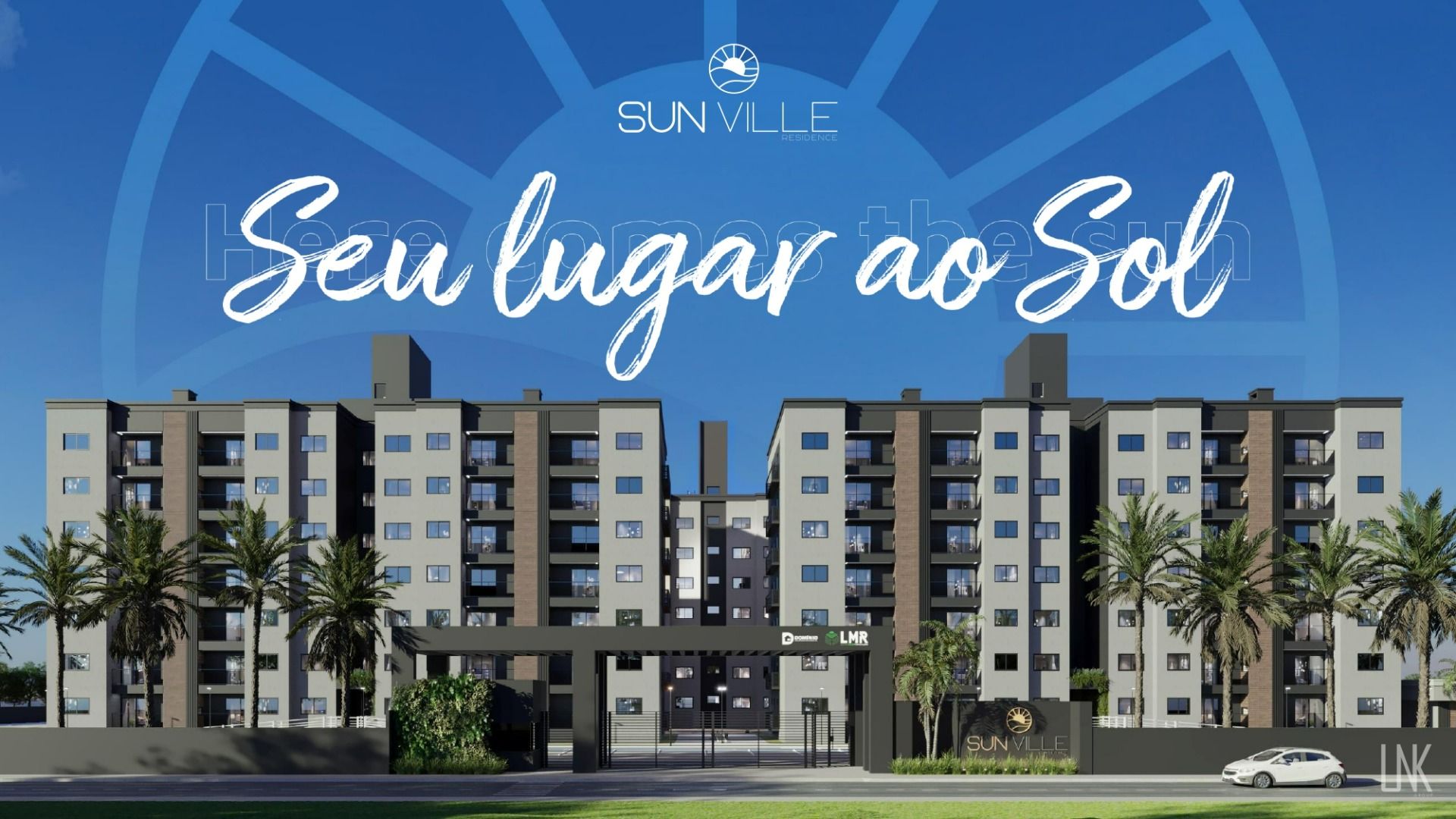 Apartamento à venda no São Cristóvão: 
