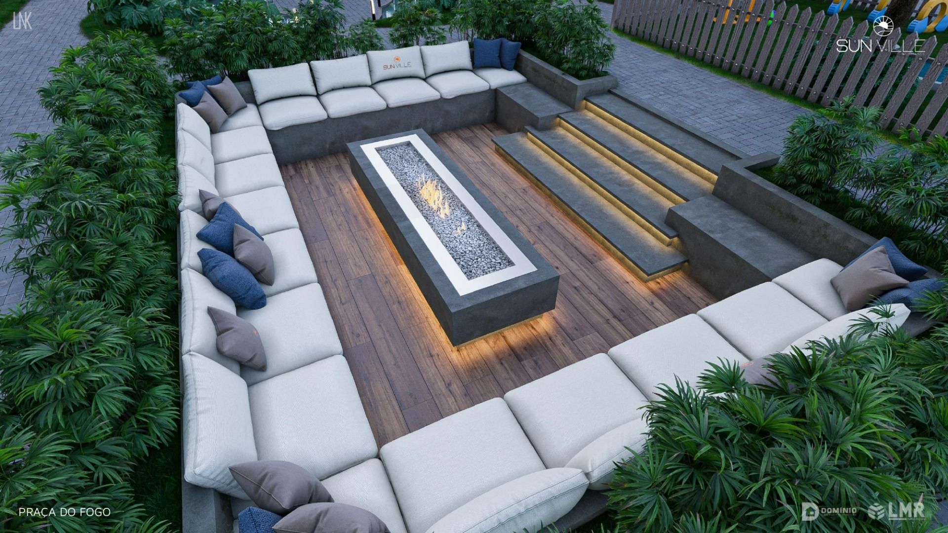 Apartamento à venda no São Cristóvão: 