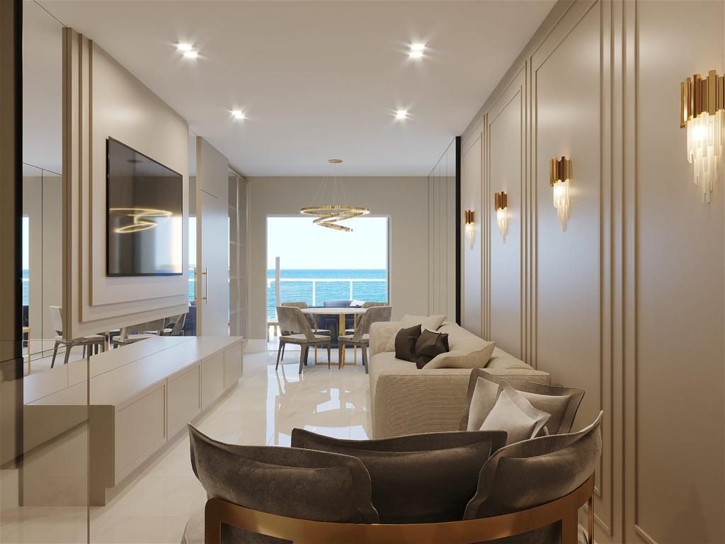 Apartamento à venda no Praia de Armação do Itapocorói: 