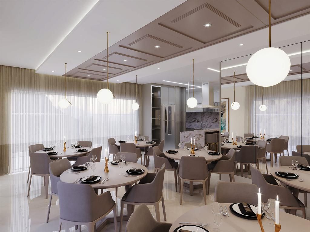 Apartamento à venda no Praia de Armação do Itapocorói: 