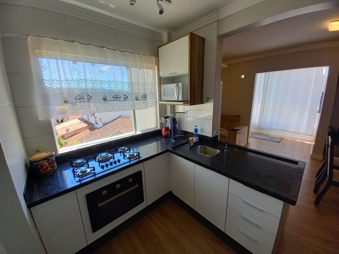 Apartamento à venda no Rio Branco: 