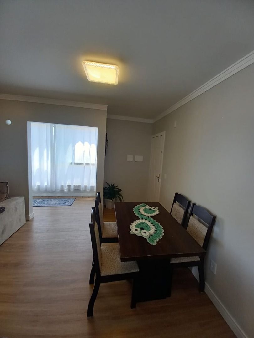 Apartamento à venda no Rio Branco: 