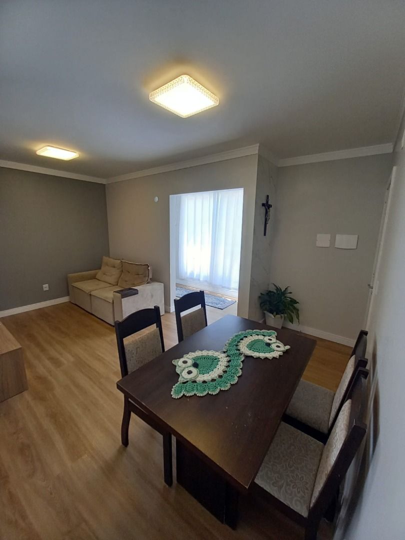 Apartamento à venda no Rio Branco: 