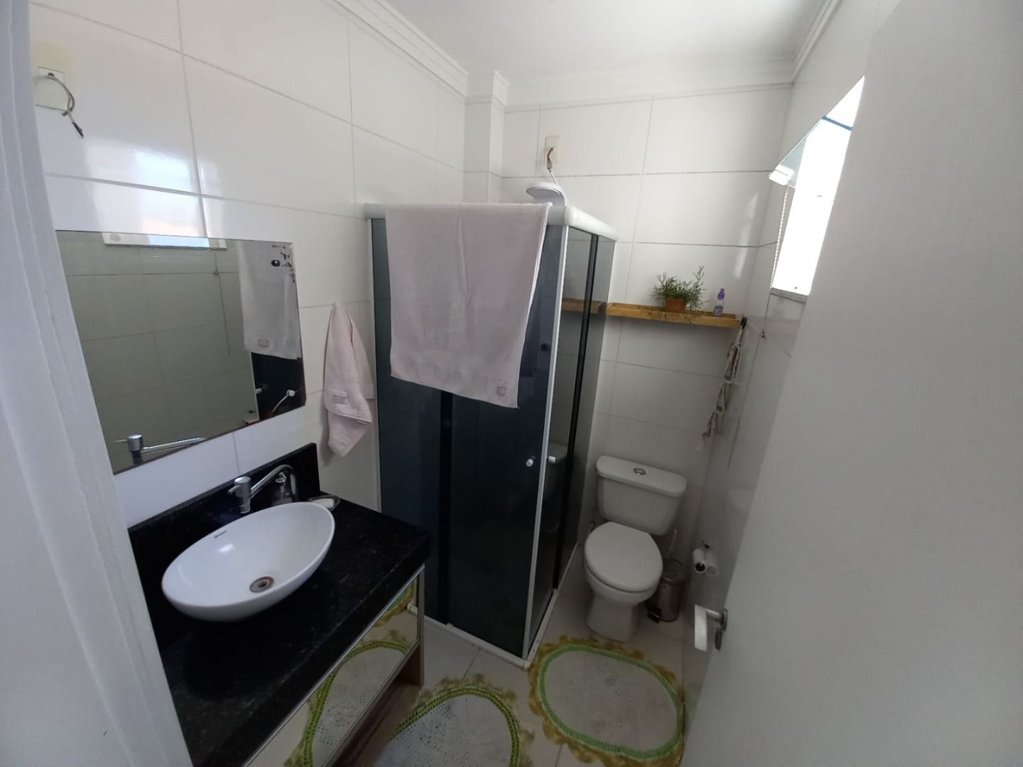 Apartamento à venda no Rio Branco: 