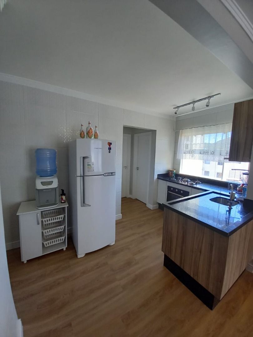 Apartamento à venda no Rio Branco: 