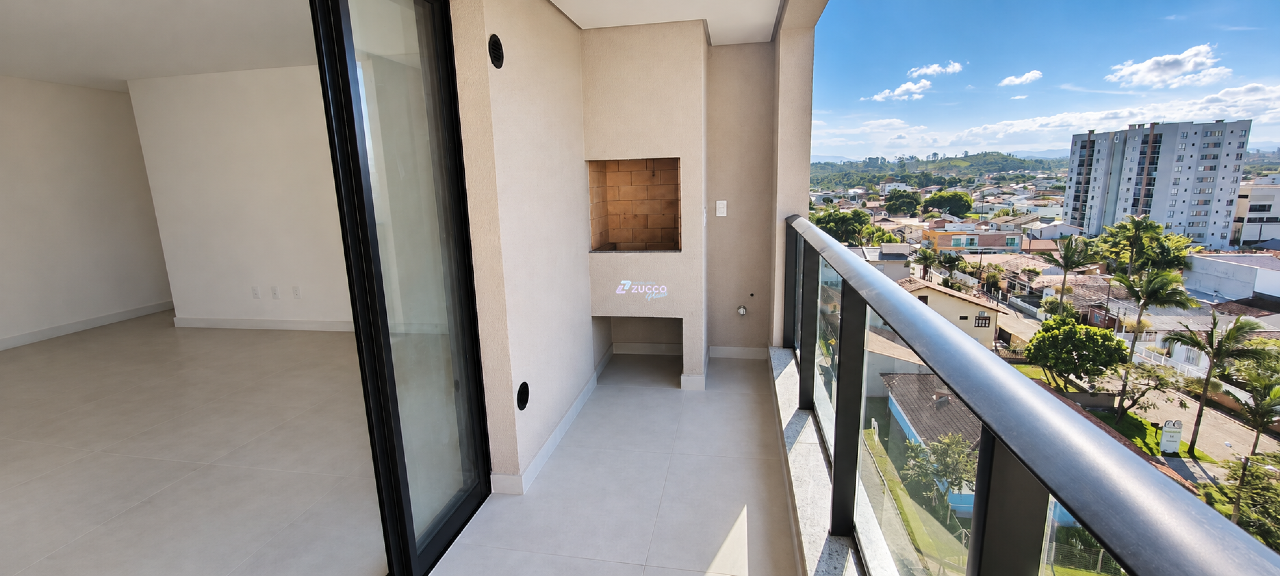Apartamento à venda no Itacolomi: 
