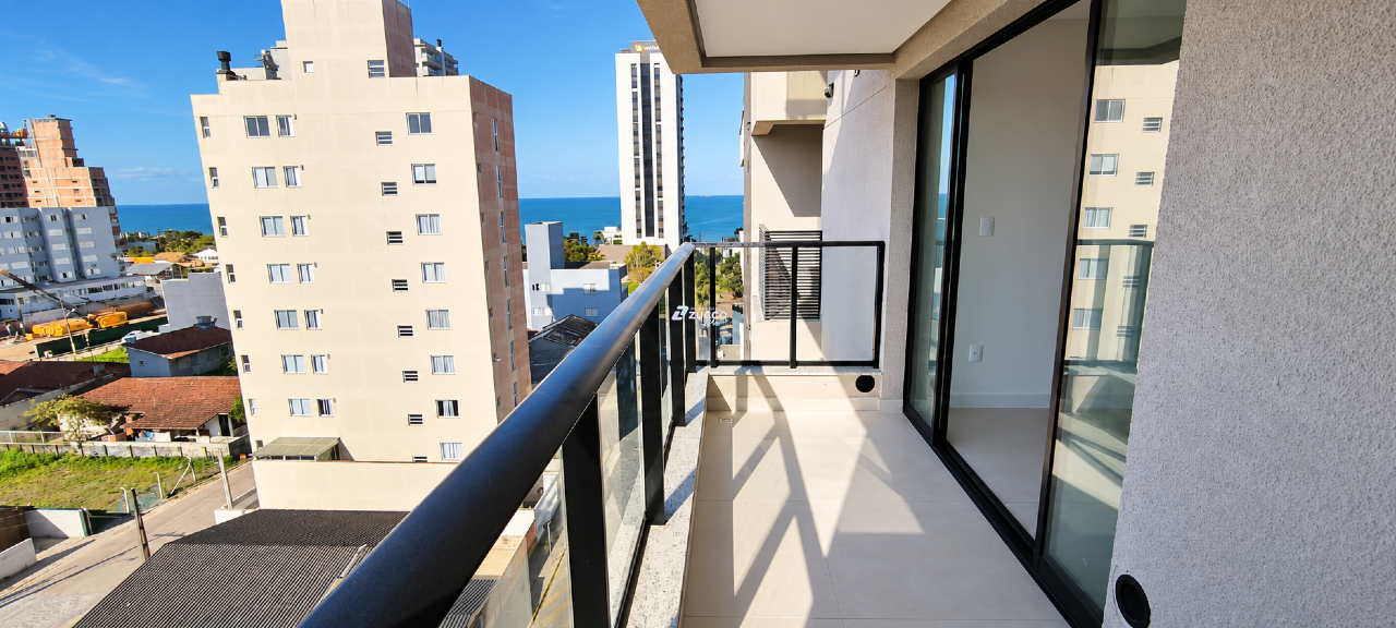 Apartamento à venda no Itacolomi: 
