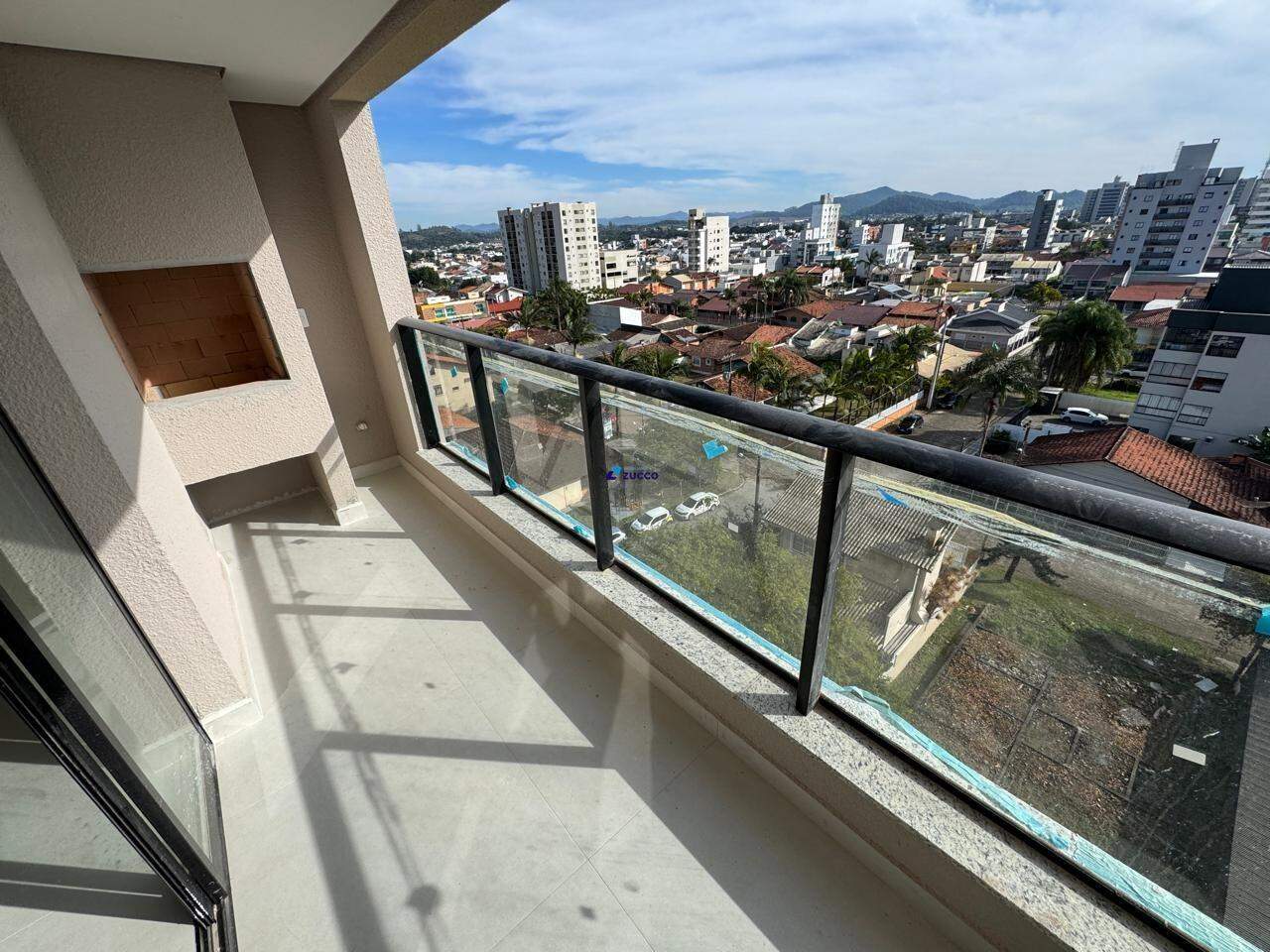 Apartamento à venda no Itacolomi: 