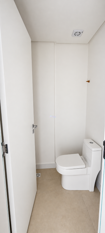 Apartamento à venda no Itacolomi: 