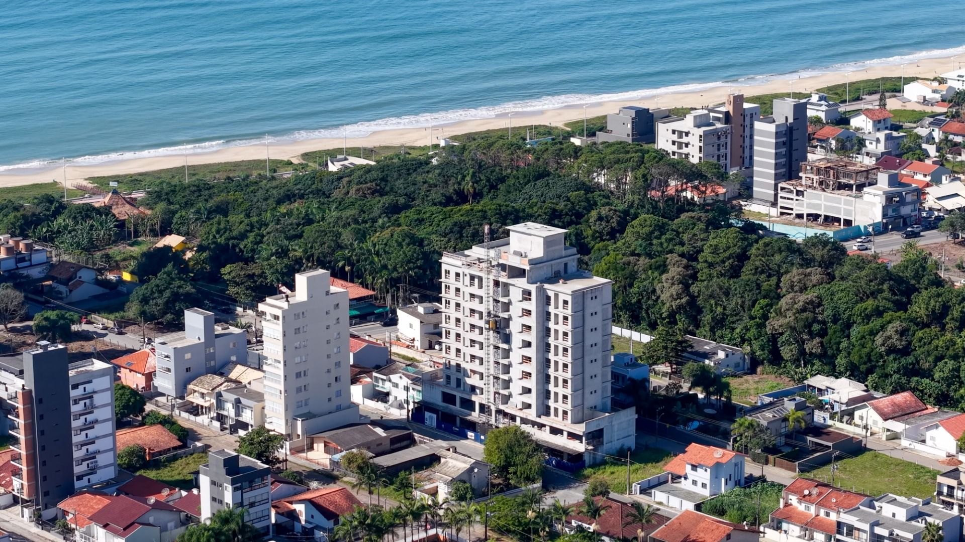 Apartamento à venda no Itacolomi: 