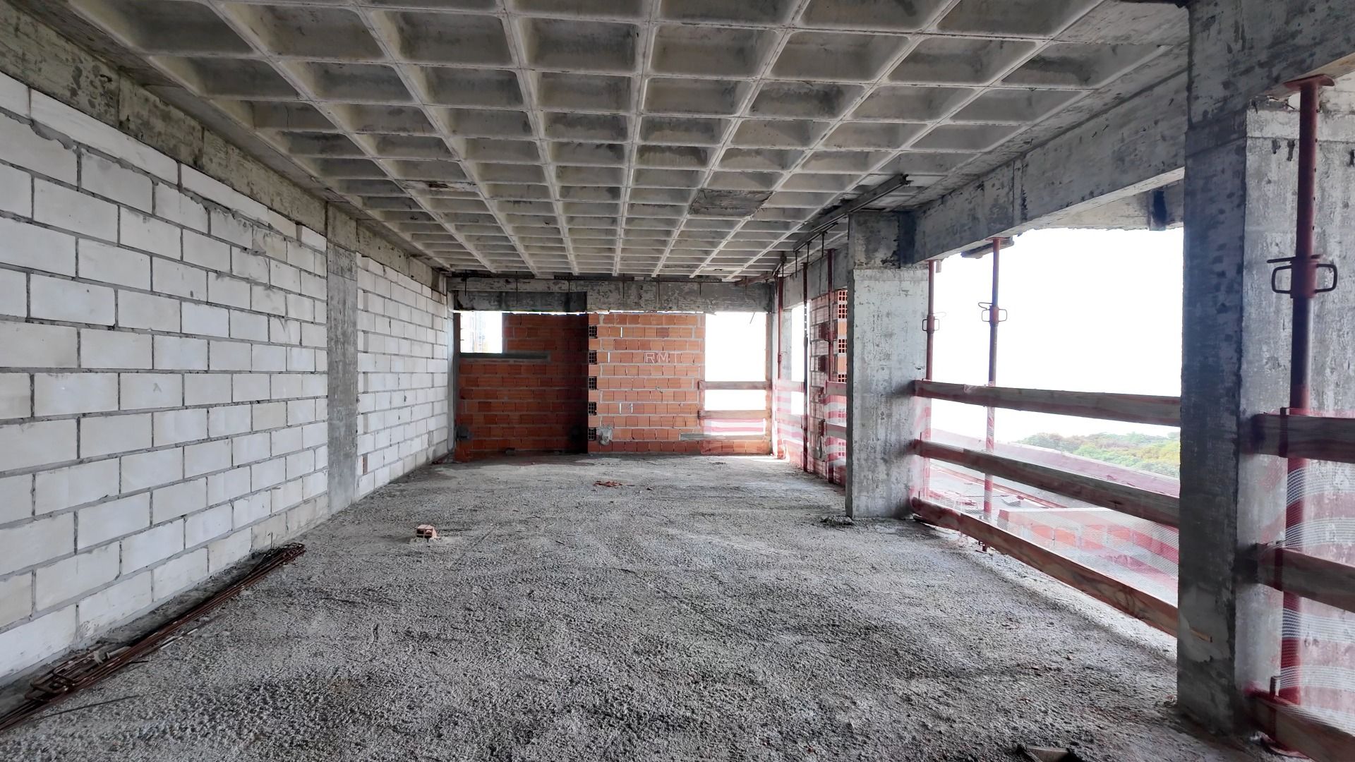 Apartamento à venda no Itacolomi: 