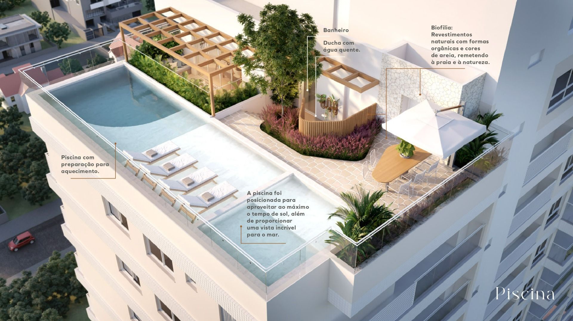 Apartamento à venda no Itacolomi: 