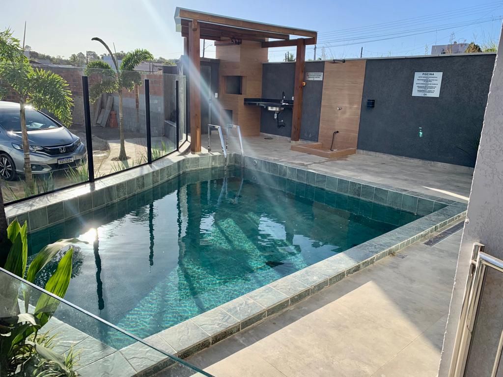 Apartamento à venda no Nossa Senhora da Paz: 