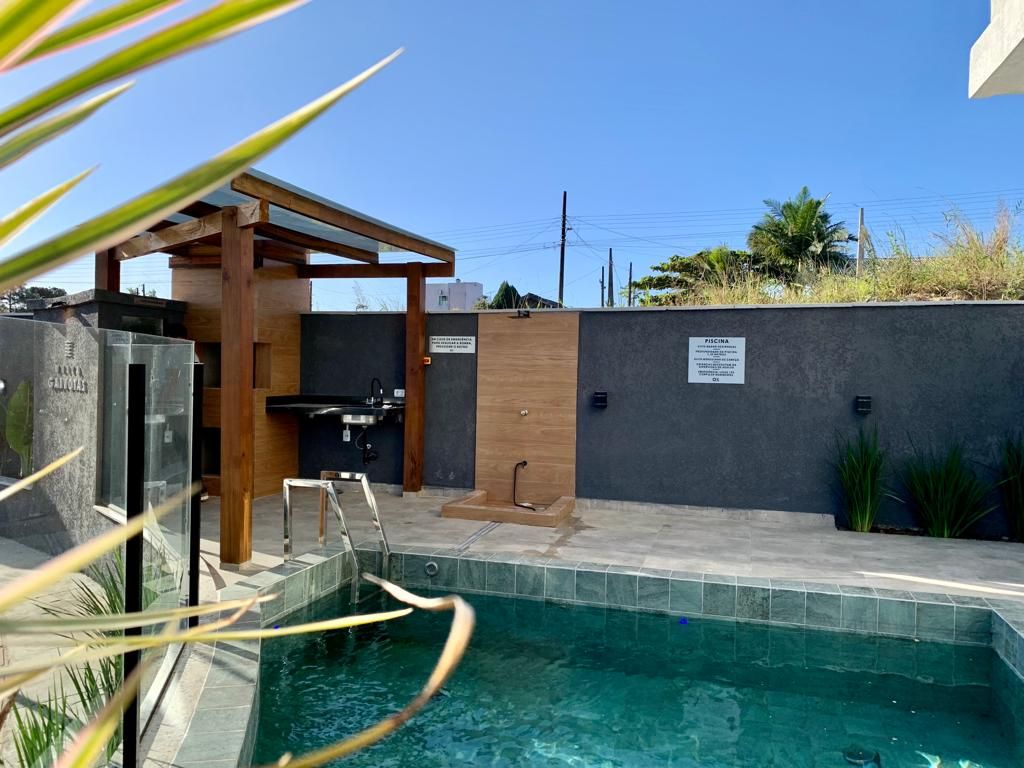 Apartamento à venda no Nossa Senhora da Paz: 