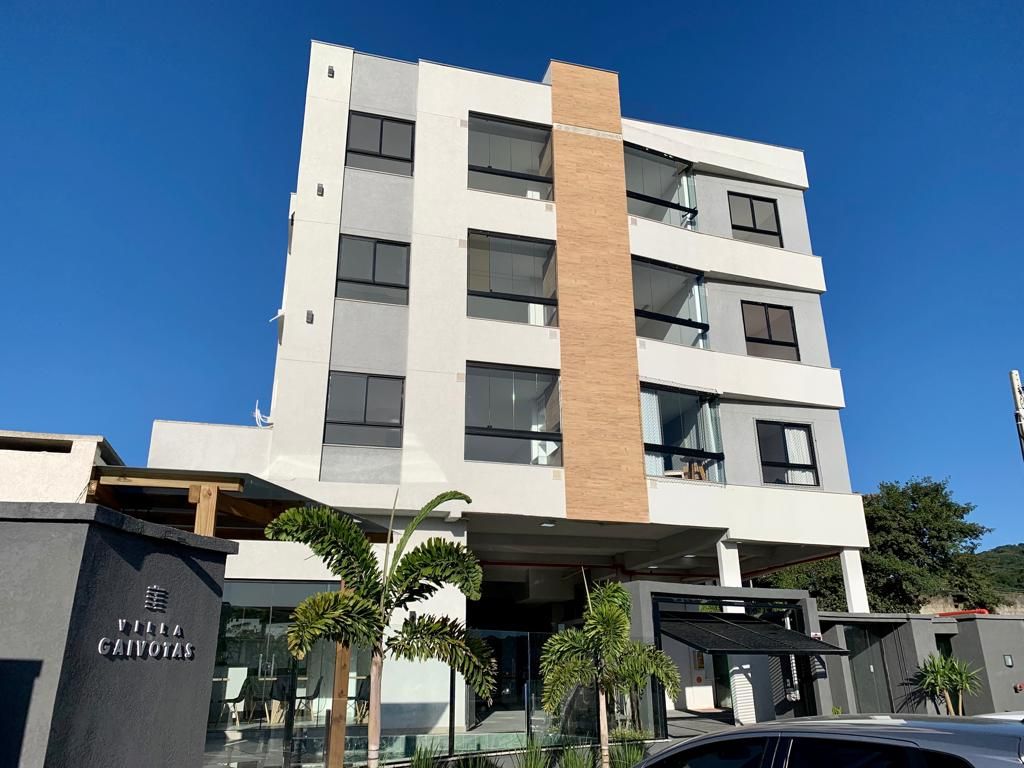 Apartamento à venda no Nossa Senhora da Paz: 