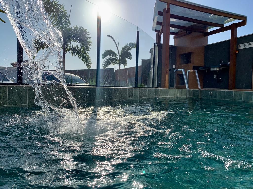 Apartamento à venda no Nossa Senhora da Paz: 