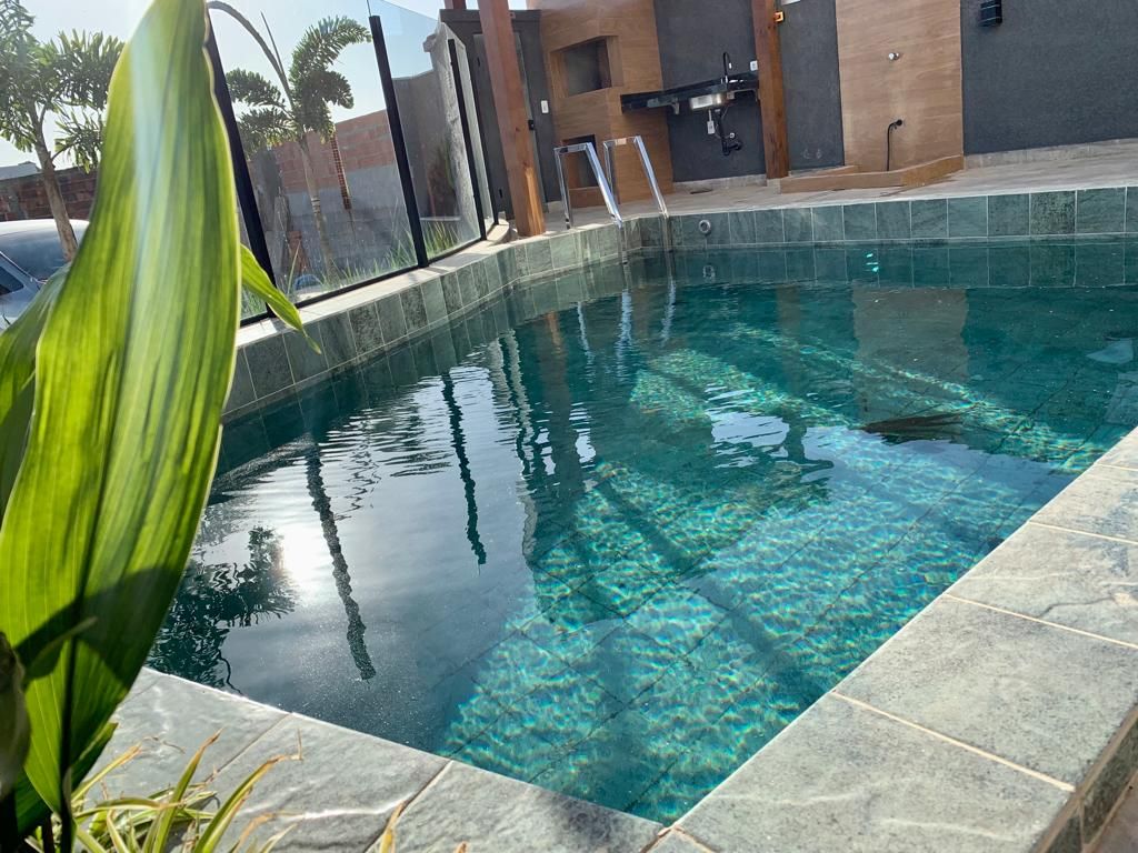 Apartamento à venda no Nossa Senhora da Paz: 