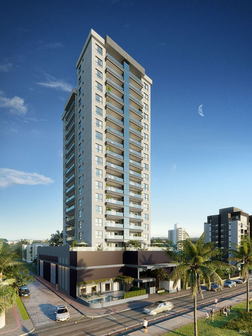 Apartamento à venda no Beira Mar: 