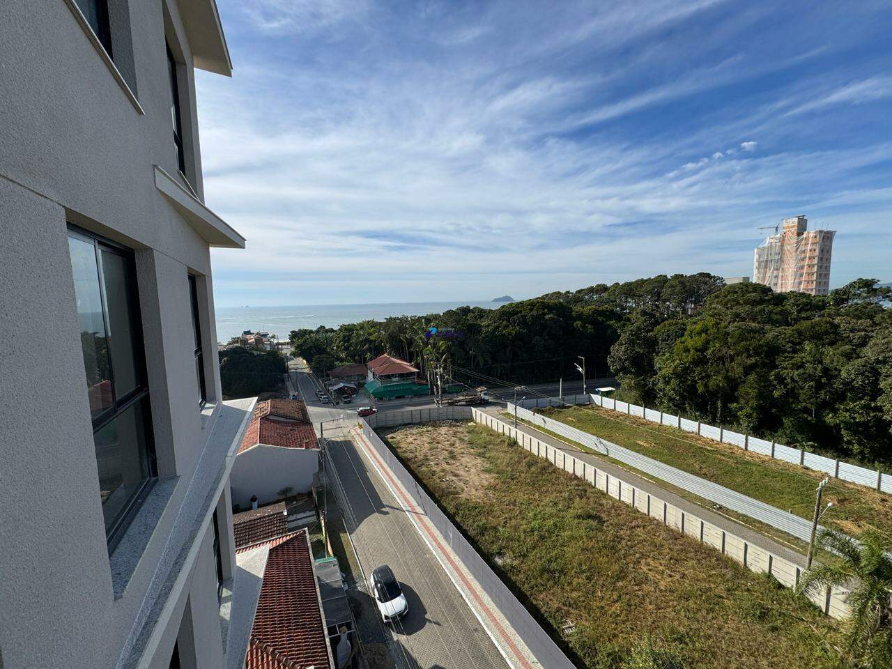 Apartamento à venda no Itacolomi: 
