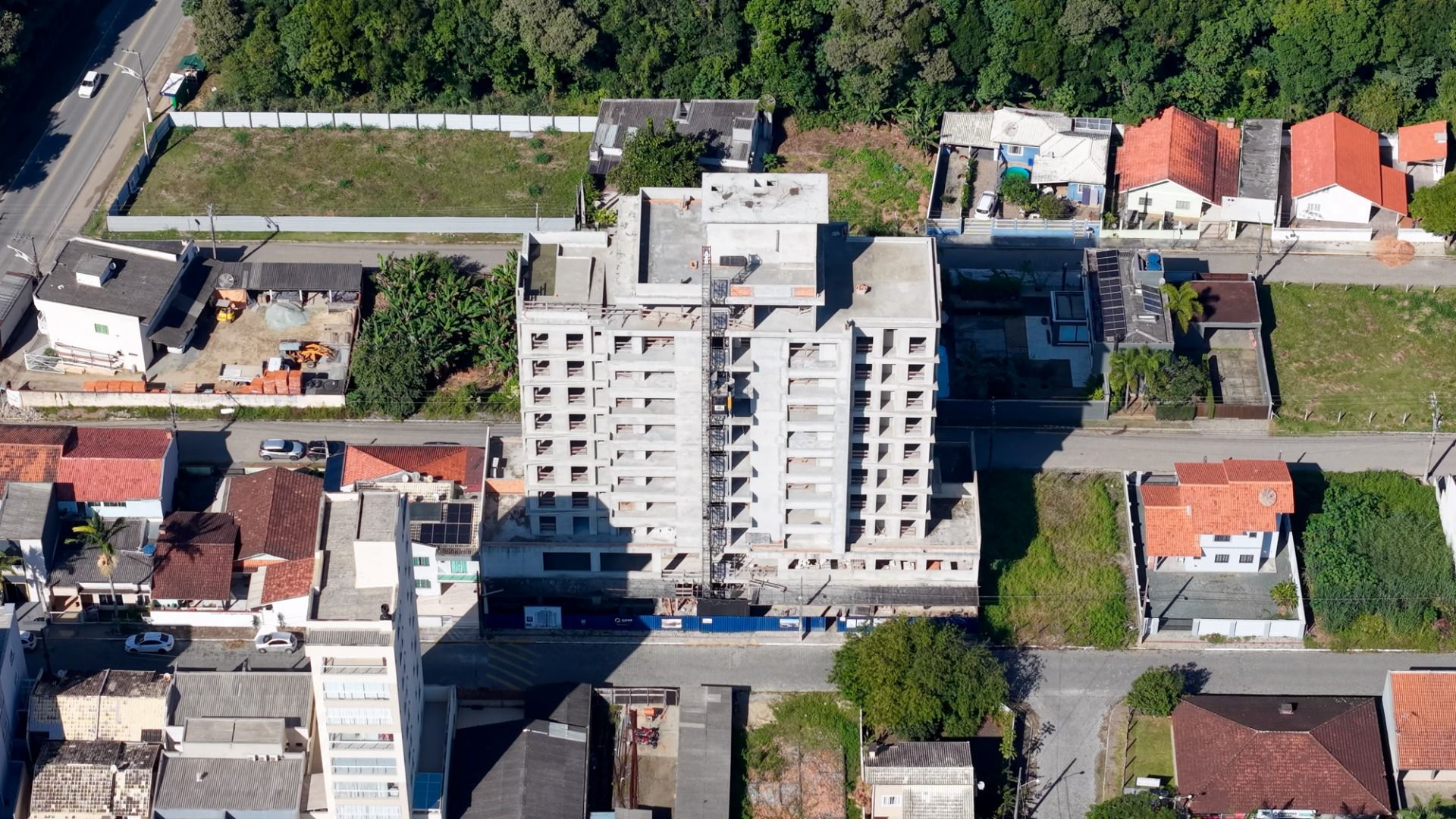 Apartamento à venda no Itacolomi: 