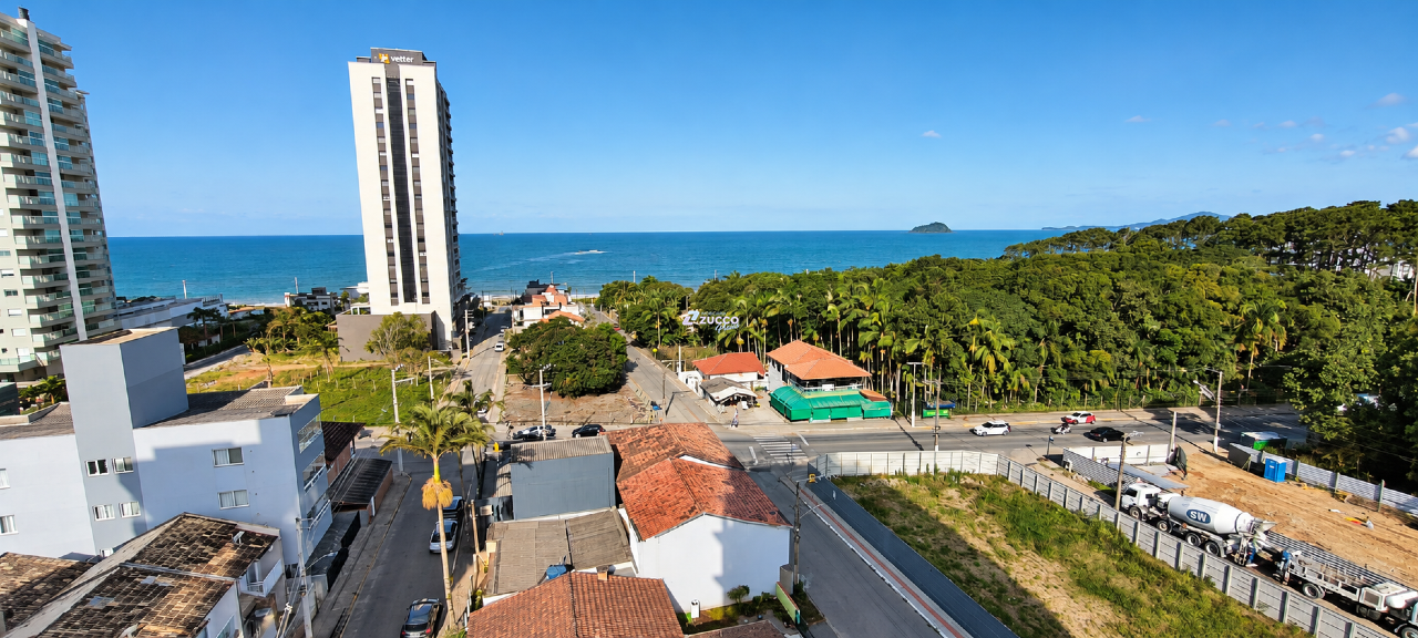 Apartamento à venda no Itacolomi: 
